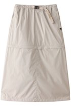 【ダイワ ピアサーティナイン/DAIWA PIER39】のW s TECH 2WAY EXTREME SKIRT エクリュ|ID: prp329100004162554 ipo3291000000035579194