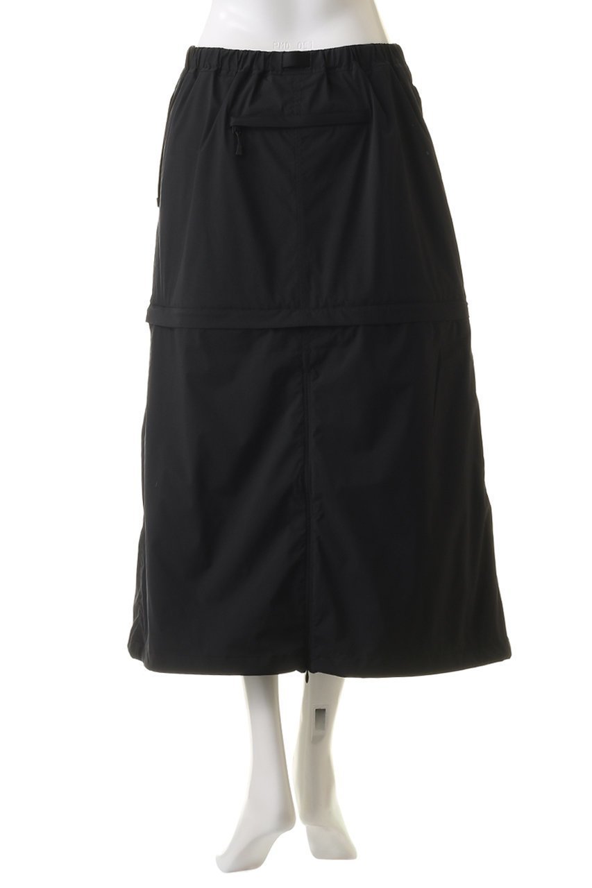 【ダイワ ピアサーティナイン/DAIWA PIER39】のW s TECH 2WAY EXTREME SKIRT 人気、トレンドファッション・服の通販 founy(ファニー) 　ファッション　Fashion　レディースファッション　Fashion for Women　スカート　Skirts　ミニスカート　Mini Skirts　アウトドア　Outdoor Clothing　シンプル　Simple, Minimal　ジップ　Zip, Zipper　ストレッチ　Stretch, Stretchy Fabric　スリット　Slit, Slit Detail　ミニスカート　Mini Skirt, Short Skirt　other-4|ID: prp329100004162554 ipo3291000000035878958