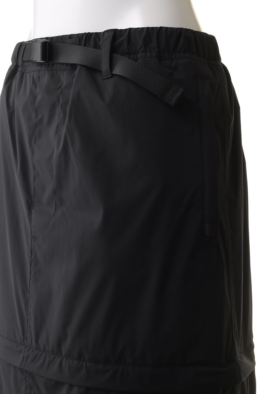 【ダイワ ピアサーティナイン/DAIWA PIER39】のW s TECH 2WAY EXTREME SKIRT 人気、トレンドファッション・服の通販 founy(ファニー) 　ファッション　Fashion　レディースファッション　Fashion for Women　スカート　Skirts　ミニスカート　Mini Skirts　アウトドア　Outdoor Clothing　シンプル　Simple, Minimal　ジップ　Zip, Zipper　ストレッチ　Stretch, Stretchy Fabric　スリット　Slit, Slit Detail　ミニスカート　Mini Skirt, Short Skirt　other-5|ID: prp329100004162554 ipo3291000000035878959