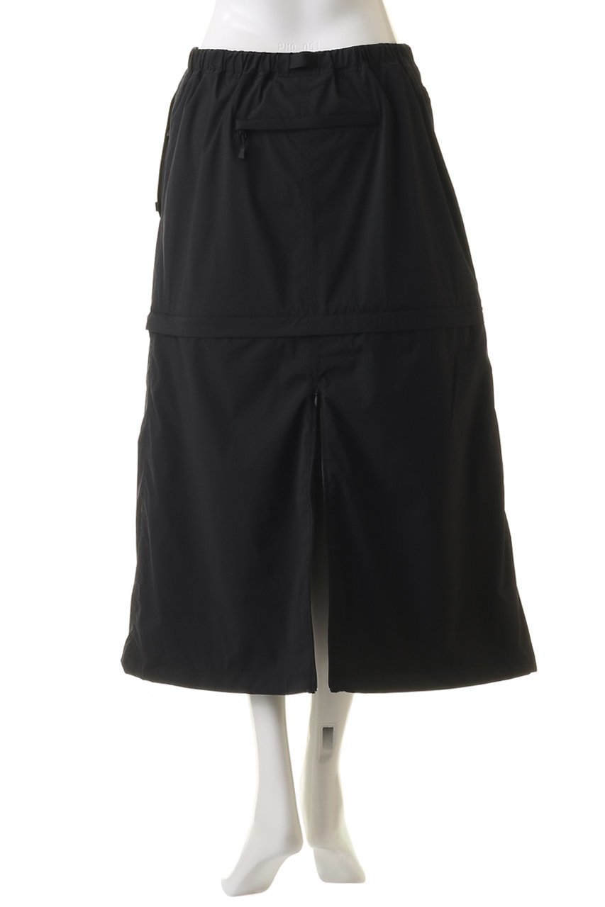 【ダイワ ピアサーティナイン/DAIWA PIER39】のW s TECH 2WAY EXTREME SKIRT 人気、トレンドファッション・服の通販 founy(ファニー) 　ファッション　Fashion　レディースファッション　Fashion for Women　スカート　Skirts　ミニスカート　Mini Skirts　アウトドア　Outdoor Clothing　シンプル　Simple, Minimal　ジップ　Zip, Zipper　ストレッチ　Stretch, Stretchy Fabric　スリット　Slit, Slit Detail　ミニスカート　Mini Skirt, Short Skirt　other-6|ID: prp329100004162554 ipo3291000000035878960