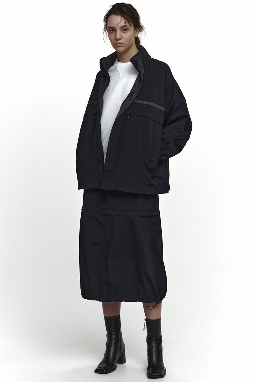 【ダイワ ピアサーティナイン/DAIWA PIER39】のW s TECH 2WAY EXTREME SKIRT 人気、トレンドファッション・服の通販 founy(ファニー) 　ファッション　Fashion　レディースファッション　Fashion for Women　スカート　Skirts　ミニスカート　Mini Skirts　アウトドア　Outdoor Clothing　シンプル　Simple, Minimal　ジップ　Zip, Zipper　ストレッチ　Stretch, Stretchy Fabric　スリット　Slit, Slit Detail　ミニスカート　Mini Skirt, Short Skirt　other-8|ID: prp329100004162554 ipo3291000000035878962