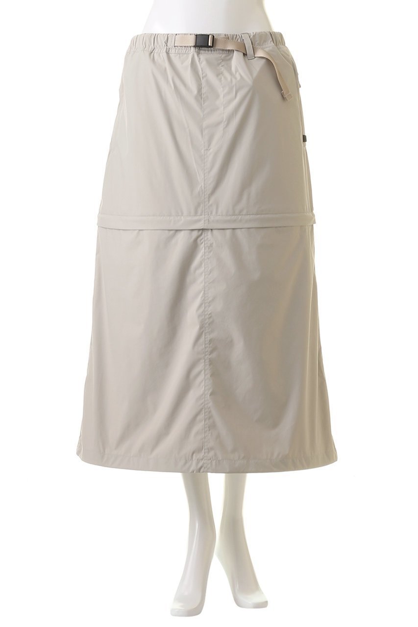 【ダイワ ピアサーティナイン/DAIWA PIER39】のW s TECH 2WAY EXTREME SKIRT 人気、トレンドファッション・服の通販 founy(ファニー) 　ファッション　Fashion　レディースファッション　Fashion for Women　スカート　Skirts　ミニスカート　Mini Skirts　アウトドア　Outdoor Clothing　シンプル　Simple, Minimal　ジップ　Zip, Zipper　ストレッチ　Stretch, Stretchy Fabric　スリット　Slit, Slit Detail　ミニスカート　Mini Skirt, Short Skirt　other-2|ID: prp329100004162554 ipo3291000000036575860