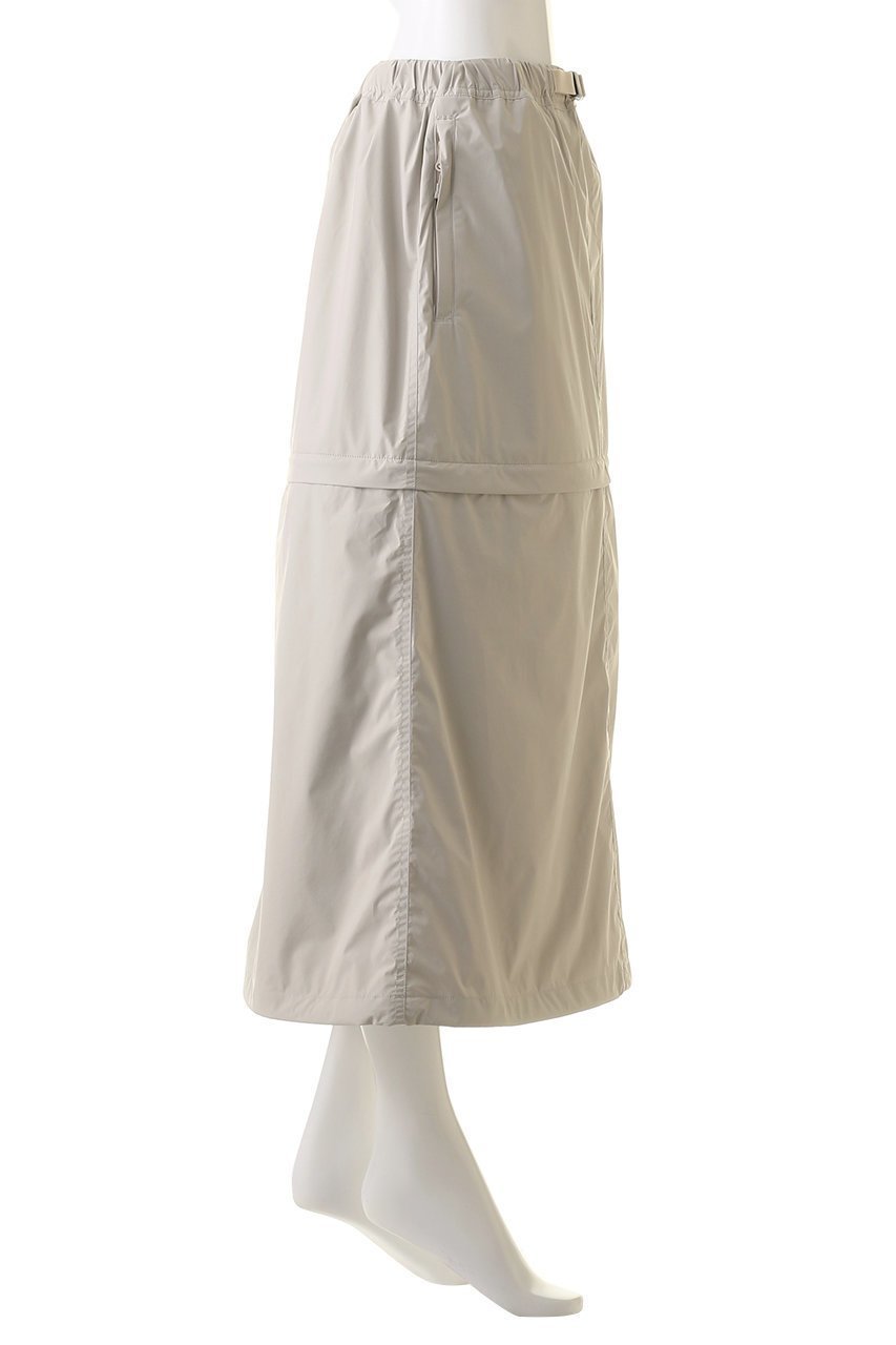 【ダイワ ピアサーティナイン/DAIWA PIER39】のW s TECH 2WAY EXTREME SKIRT 人気、トレンドファッション・服の通販 founy(ファニー) 　ファッション　Fashion　レディースファッション　Fashion for Women　スカート　Skirts　ミニスカート　Mini Skirts　アウトドア　Outdoor Clothing　シンプル　Simple, Minimal　ジップ　Zip, Zipper　ストレッチ　Stretch, Stretchy Fabric　スリット　Slit, Slit Detail　ミニスカート　Mini Skirt, Short Skirt　other-3|ID: prp329100004162554 ipo3291000000036575861