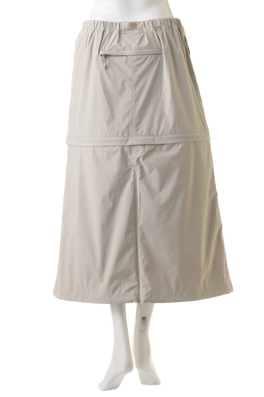 【ダイワ ピアサーティナイン/DAIWA PIER39】のW s TECH 2WAY EXTREME SKIRT 人気、トレンドファッション・服の通販 founy(ファニー) 　ファッション　Fashion　レディースファッション　Fashion for Women　スカート　Skirts　ミニスカート　Mini Skirts　アウトドア　Outdoor Clothing　シンプル　Simple, Minimal　ジップ　Zip, Zipper　ストレッチ　Stretch, Stretchy Fabric　スリット　Slit, Slit Detail　ミニスカート　Mini Skirt, Short Skirt　other-4|ID: prp329100004162554 ipo3291000000036575862