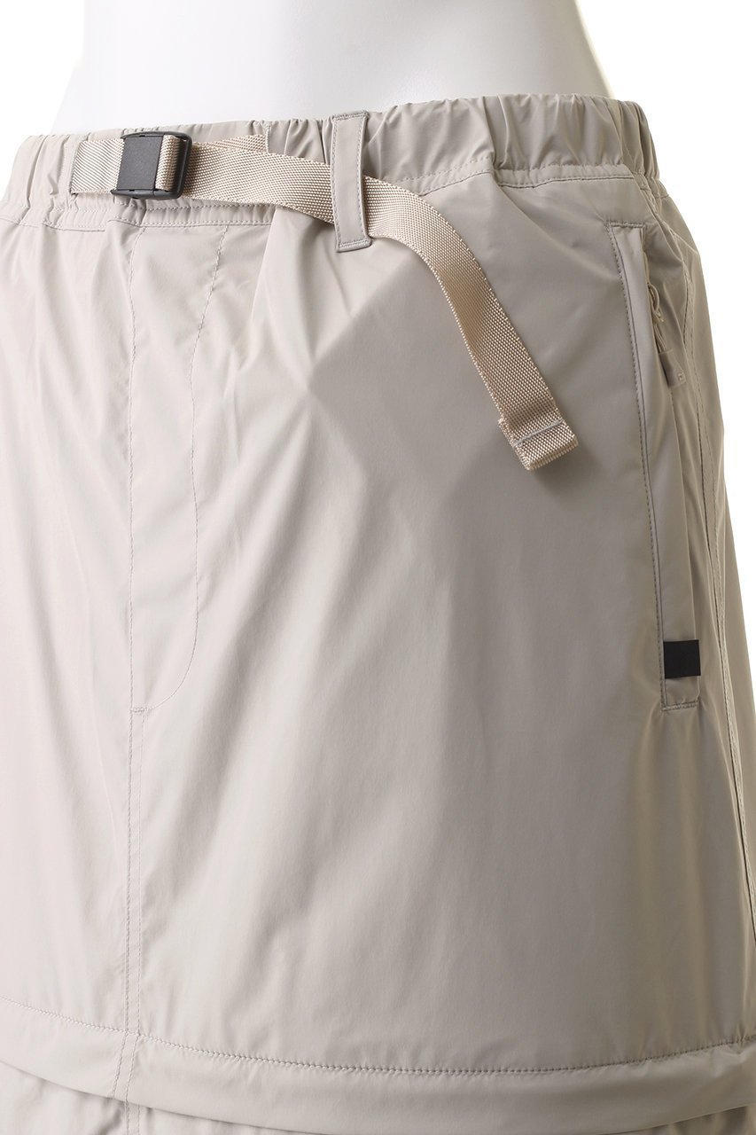 【ダイワ ピアサーティナイン/DAIWA PIER39】のW s TECH 2WAY EXTREME SKIRT 人気、トレンドファッション・服の通販 founy(ファニー) 　ファッション　Fashion　レディースファッション　Fashion for Women　スカート　Skirts　ミニスカート　Mini Skirts　アウトドア　Outdoor Clothing　シンプル　Simple, Minimal　ジップ　Zip, Zipper　ストレッチ　Stretch, Stretchy Fabric　スリット　Slit, Slit Detail　ミニスカート　Mini Skirt, Short Skirt　other-5|ID: prp329100004162554 ipo3291000000036575864