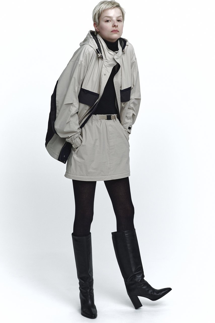 【ダイワ ピアサーティナイン/DAIWA PIER39】のW s TECH 2WAY EXTREME SKIRT 人気、トレンドファッション・服の通販 founy(ファニー) 　ファッション　Fashion　レディースファッション　Fashion for Women　スカート　Skirts　ミニスカート　Mini Skirts　アウトドア　Outdoor Clothing　シンプル　Simple, Minimal　ジップ　Zip, Zipper　ストレッチ　Stretch, Stretchy Fabric　スリット　Slit, Slit Detail　ミニスカート　Mini Skirt, Short Skirt　other-8|ID: prp329100004162554 ipo3291000000036575869