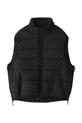 【ダイワ ピアサーティナイン/DAIWA PIER39】のW s TECH REVERSIBLE CLIMBERS PUFF VEST 人気、トレンドファッション・服の通販 founy(ファニー) ファッション Fashion レディースファッション WOMEN アウター Coat Outerwear トップス・カットソー Tops/Tshirt ベスト/ジレ Gilets/Vests スポーツウェア Sportswear スポーツ アウター Sports Outerwear アウトドア Outdoor シンプル Simple スポーツ Sports タフタ Taffeta ベスト Vest ポケット Pocket リバーシブル Reversible 再入荷 Restock/Back In Stock/Re Arrival 軽量 Lightweight |ID:prp329100004162556