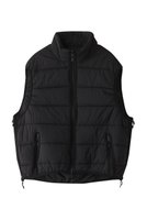 【ダイワ ピアサーティナイン/DAIWA PIER39】のW s TECH REVERSIBLE CLIMBERS PUFF VEST 人気、トレンドファッション・服の通販 founy(ファニー) ファッション Fashion レディースファッション WOMEN アウター Coat Outerwear トップス・カットソー Tops/Tshirt ベスト/ジレ Gilets/Vests スポーツウェア Sportswear スポーツ アウター Sports Outerwear アウトドア Outdoor シンプル Simple スポーツ Sports タフタ Taffeta ベスト Vest ポケット Pocket リバーシブル Reversible NEW・新作・新着・新入荷 New Arrivals 軽量 Lightweight |ID:prp329100004162556