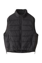 【ダイワ ピアサーティナイン/DAIWA PIER39】のW s TECH REVERSIBLE CLIMBERS PUFF VEST 人気、トレンドファッション・服の通販 founy(ファニー) ファッション Fashion レディースファッション WOMEN アウター Coat Outerwear トップス・カットソー Tops/Tshirt ベスト/ジレ Gilets/Vests スポーツウェア Sportswear スポーツ アウター Sports Outerwear アウトドア Outdoor シンプル Simple スポーツ Sports タフタ Taffeta ベスト Vest ポケット Pocket リバーシブル Reversible NEW・新作・新着・新入荷 New Arrivals 軽量 Lightweight thumbnail チャコール|ID: prp329100004162556 ipo3291000000028743511