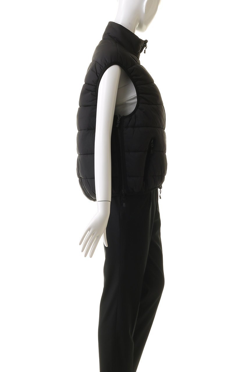 【ダイワ ピアサーティナイン/DAIWA PIER39】のW s TECH REVERSIBLE CLIMBERS PUFF VEST 人気、トレンドファッション・服の通販 founy(ファニー) 　ファッション　Fashion　レディースファッション　Fashion for Women　アウター　Coat / Outerwear Collection　トップス・カットソー　Cut & Sew Tops　ベスト&ジレ / 重ね着スタイル　Vests & Gilets　スポーツウェア　Functional & Stylish Sportswear　スポーツ アウター　Sports Outerwear / Running Jacket / Windbreaker　アウトドア　Outdoor Clothing　シンプル　Simple, Minimal　スポーツ　Sports, Activewear　タフタ　Taffeta, Structured Fabric　ベスト　Vest, Waistcoat　ポケット　Pocket, Pocket Detail　リバーシブル　Reversible, Two-Sided　軽量　Lightweight, Ultra Light　other-3|ID: prp329100004162556 ipo3291000000035985564