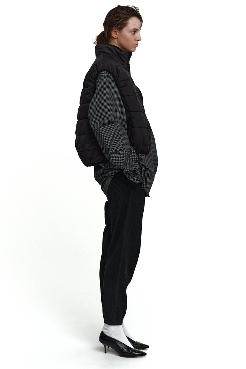 【ダイワ ピアサーティナイン/DAIWA PIER39】のW s TECH REVERSIBLE CLIMBERS PUFF VEST 人気、トレンドファッション・服の通販 founy(ファニー) 　ファッション　Fashion　レディースファッション　Fashion for Women　アウター　Coat / Outerwear Collection　トップス・カットソー　Cut & Sew Tops　ベスト&ジレ / 重ね着スタイル　Vests & Gilets　スポーツウェア　Functional & Stylish Sportswear　スポーツ アウター　Sports Outerwear / Running Jacket / Windbreaker　アウトドア　Outdoor Clothing　シンプル　Simple, Minimal　スポーツ　Sports, Activewear　タフタ　Taffeta, Structured Fabric　ベスト　Vest, Waistcoat　ポケット　Pocket, Pocket Detail　リバーシブル　Reversible, Two-Sided　軽量　Lightweight, Ultra Light　other-8|ID: prp329100004162556 ipo3291000000035985569