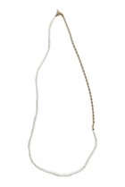 【レム/Lemme】のAnchor Pearl ネックレス ゴールド|ID: prp329100004162571 ipo3291000000035555962