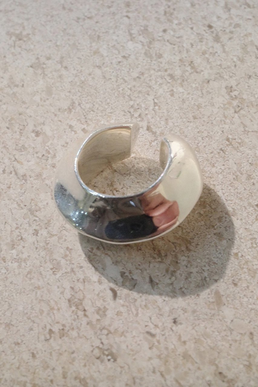 【レム/Lemme】のSea Ice イヤーカフ(片耳用) 人気、トレンドファッション・服の通販 founy(ファニー) 　ファッション　Fashion　レディースファッション　Fashion for Women　ジュエリー　Jewelry　ファッションリング　Fashion Rings　イヤリング・フープ・ドロップタイプ　Hoop, Drop & Clip Earrings　おすすめ　Recommended / Our Picks　イヤリング　Earrings　イヤーカフ　Ear Cuffs　片耳　One-Ear, Single Earring　other-3|ID: prp329100004162573 ipo3291000000035788329