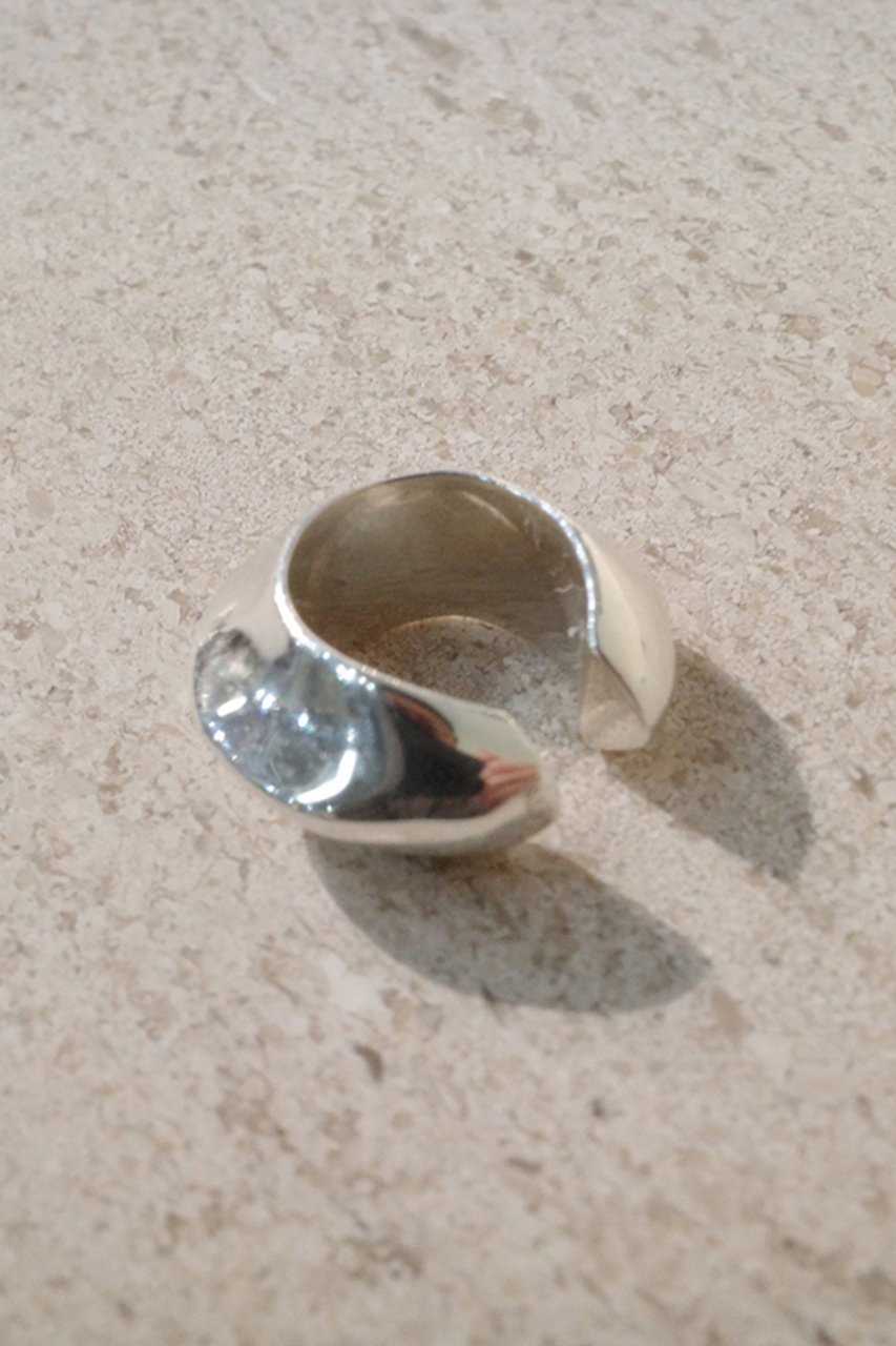 【レム/Lemme】のSea Ice イヤーカフ(片耳用) 人気、トレンドファッション・服の通販 founy(ファニー) 　ファッション　Fashion　レディースファッション　Fashion for Women　ジュエリー　Jewelry　ファッションリング　Fashion Rings　イヤリング・フープ・ドロップタイプ　Hoop, Drop & Clip Earrings　おすすめ　Recommended / Our Picks　イヤリング　Earrings　イヤーカフ　Ear Cuffs　片耳　One-Ear, Single Earring　other-4|ID: prp329100004162573 ipo3291000000035788330