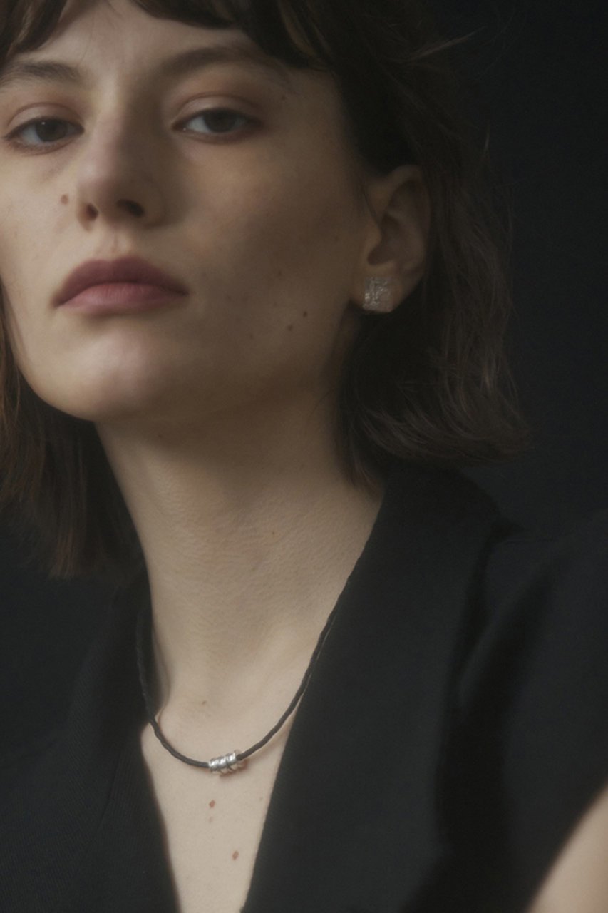 【レム/Lemme】のDew ピアス 人気、トレンドファッション・服の通販 founy(ファニー) 　ファッション　Fashion　レディースファッション　Fashion for Women　ジュエリー　Jewelry　ファッションリング　Fashion Rings　イヤリング・フープ・ドロップタイプ　Hoop, Drop & Clip Earrings　イヤリング　Earrings　ガラス　Glass, Glassware　テクスチャー　Texture, Textured Fabric　other-5|ID: prp329100004162581 ipo3291000000035788322