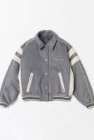 【メゾンスペシャル/MAISON SPECIAL】のCollege Blouson/カレッジブルゾン 人気、トレンドファッション・服の通販 founy(ファニー) ファッション Fashion レディースファッション WOMEN アウター Coat Outerwear ジャケット Jackets ブルゾン Blouson/Jackets おすすめ Recommend ジャケット Jacket スラックス Slacks ブルゾン Blouson NEW・新作・新着・新入荷 New Arrivals |ID:prp329100004162596