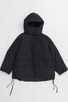 【メゾンスペシャル/MAISON SPECIAL】のMultiway Reversible Down Jacket/マルチウェイリバーシブルダウン 人気、トレンドファッション・服の通販 founy(ファニー) ファッション Fashion レディースファッション WOMEN アウター Coat Outerwear コート Coats ジャケット Jackets ジャケット Jacket タフタ Taffeta ダウン Down チェック Check フェザー Feather プリント Print ベーシック Basic ポケット Pocket 防寒 Cold Protection リバーシブル Reversible NEW・新作・新着・新入荷 New Arrivals |ID:prp329100004162599