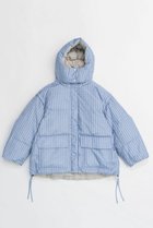 【メゾンスペシャル/MAISON SPECIAL】のMultiway Reversible Down Jacket/マルチウェイリバーシブルダウン BLU(ブルー)|ID:prp329100004162599