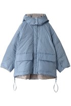 【メゾンスペシャル/MAISON SPECIAL】のMultiway Reversible Down Jacket/マルチウェイリバーシブルダウン BLU(ブルー)|ID: prp329100004162599 ipo3291000000034909442