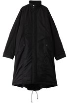 【メゾンスペシャル/MAISON SPECIAL】のPuffer Mods Coat/パッファーモッズコート BLK(ブラック)|ID: prp329100004162606 ipo3291000000034909458