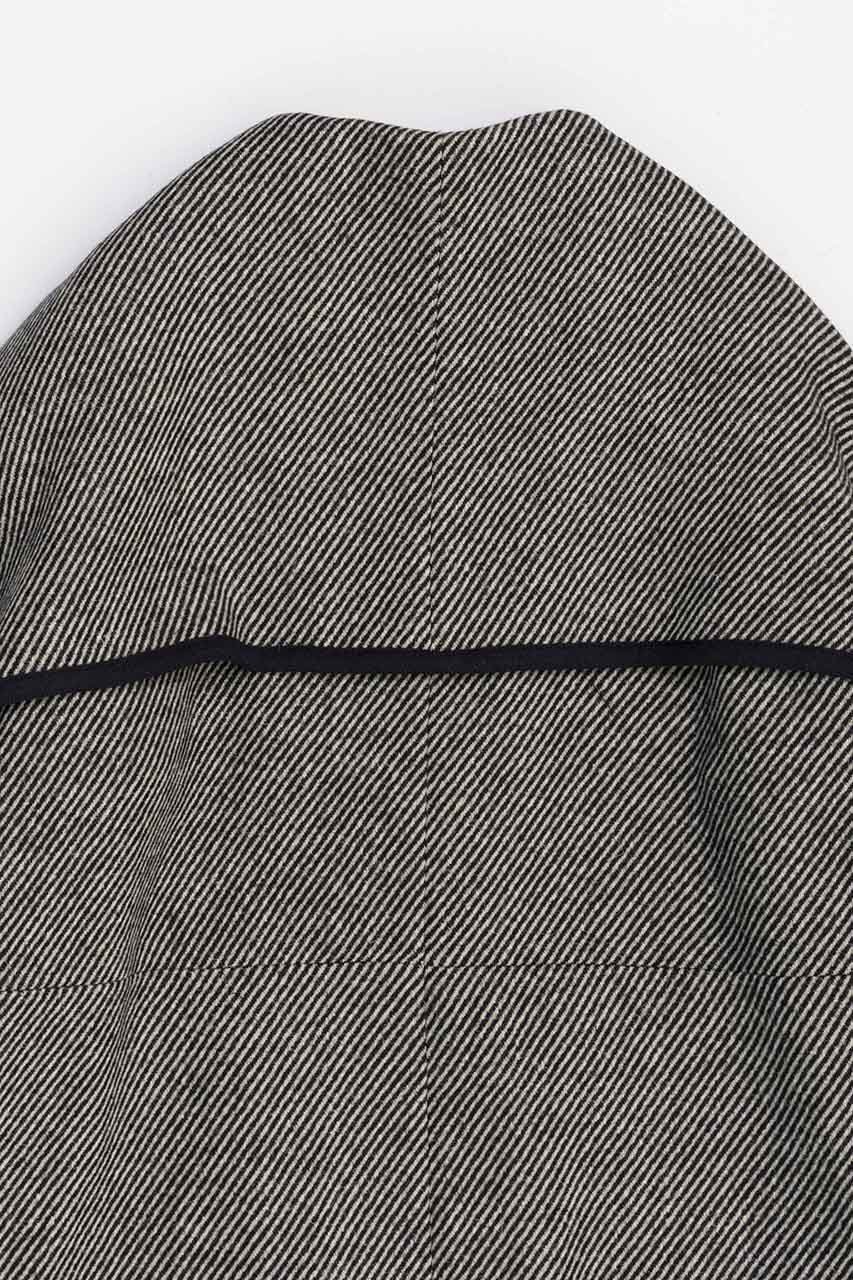 【メゾンスペシャル/MAISON SPECIAL】のWith Muffler Tent Coat/マフラーテントコート 人気、トレンドファッション・服の通販 founy(ファニー) ファッション Fashion レディースファッション Fashion for Women アウター Coat / Outerwear Collection コート・ロングコート・ピーコート Long Coats, Peacoats & More マフラー・スヌード / 冬小物の定番 Scarves & Mufflers インナー Innerwear ガーリー Girly, Feminine Style マフラー Scarf, Muffler ミドル Middle Length, Mid Height ロング Long, Long-Length おすすめ Recommended / Our Picks other-7|ID: prp329100004162607 ipo3291000000032943277