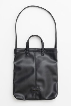 【メゾンスペシャル/MAISON SPECIAL】 Logo Tote Bag/ロゴトートバッグ人気、トレンドファッション・服の通販 founy(ファニー) ファッション Fashion レディースファッション WOMEN バッグ Bag リアル Real NEW・新作・新着・新入荷 New Arrivals |ID:prp329100004162608