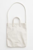 【メゾンスペシャル/MAISON SPECIAL】のLogo Tote Bag/ロゴトートバッグ O.WHT(オフホワイト)|ID: prp329100004162608 ipo3291000000035104090