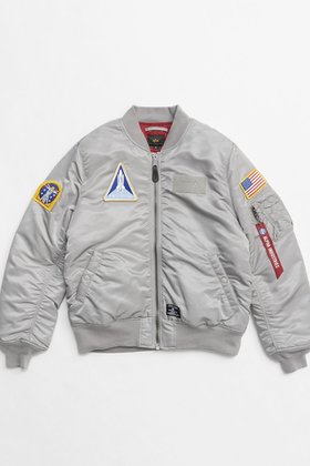 【メゾンスペシャル/MAISON SPECIAL】 【ALPHA/アルファ】MA-1 NASA GEN II CORE SPEC/MA-1 NASA GEN II CORE SPEC人気、トレンドファッション・服の通販 founy(ファニー) ファッション Fashion レディースファッション WOMEN アウター Coat Outerwear ジャケット Jackets ブルゾン Blouson/Jackets MA-1 MA-1 ジャケット Jacket ブルゾン Blouson ミリタリー Military NEW・新作・新着・新入荷 New Arrivals |ID:prp329100004162609