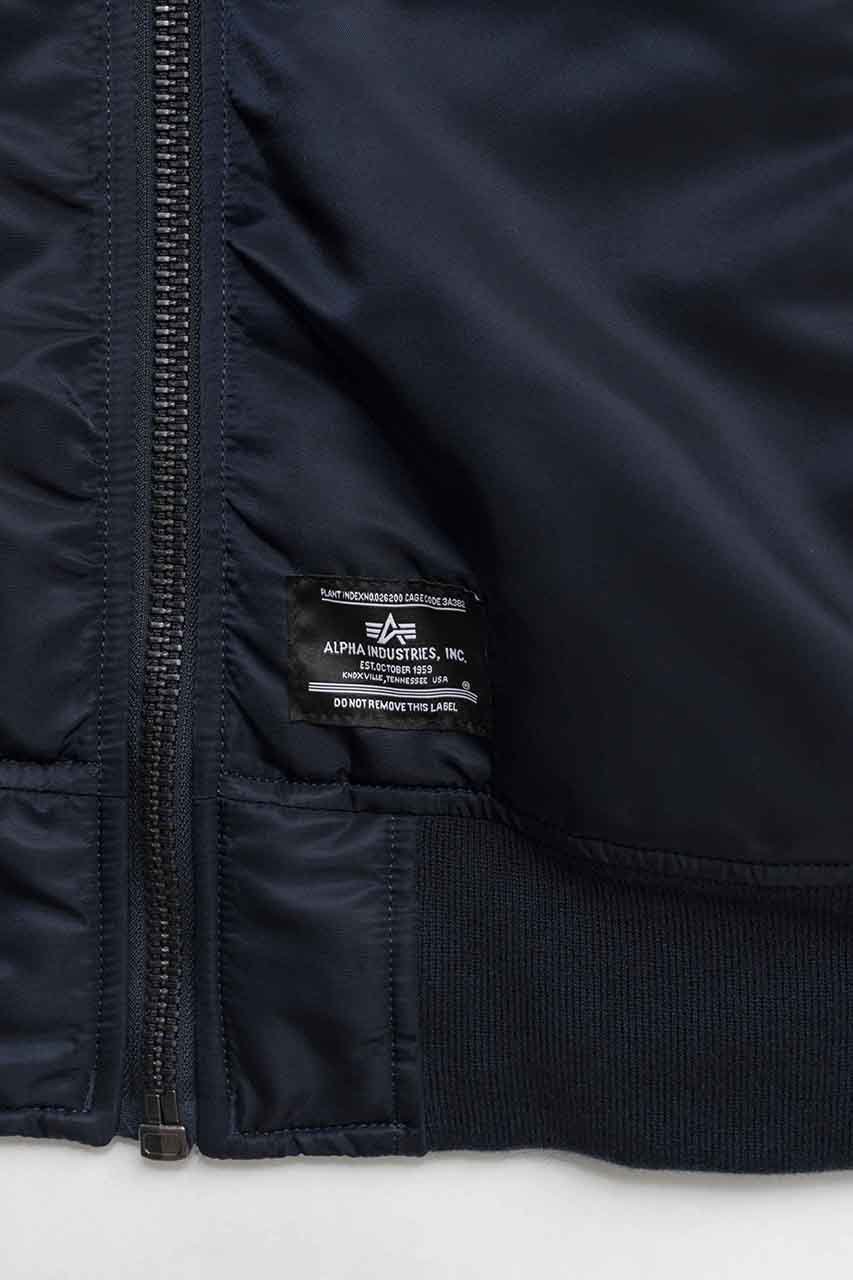 【メゾンスペシャル/MAISON SPECIAL】の【ALPHA/アルファ】MA-1 NASA GEN II CORE SPEC/MA-1 NASA GEN II CORE SPEC 人気、トレンドファッション・服の通販 founy(ファニー) 　ファッション　Fashion　レディースファッション　Fashion for Women　アウター　Coat / Outerwear Collection　レディースジャケット・軽アウター　Jackets　ブルゾンジャケット・スポーティアウター　Blouson Jackets　MA-1ジャケット　MA-1 Bomber Jackets / Flight Jackets　ジャケット　Jacket, Outerwear　ブルゾン　Blouson, Bomber Jacket　ミリタリー　Military, Army Style　リラックス　Relax, Relaxed Fit　ワイド　Wide, Wide Fit　other-7|ID: prp329100004162609 ipo3291000000032942294