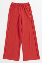 【メゾンスペシャル/MAISON SPECIAL】のFOAM Printing Sweatpants/FOAMプリントスウェットパンツ RED(レッド)|ID:prp329100004162613