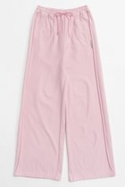 【メゾンスペシャル/MAISON SPECIAL】のFOAM Printing Sweatpants/FOAMプリントスウェットパンツ PNK(ピンク)|ID: prp329100004162613 ipo3291000000032935581