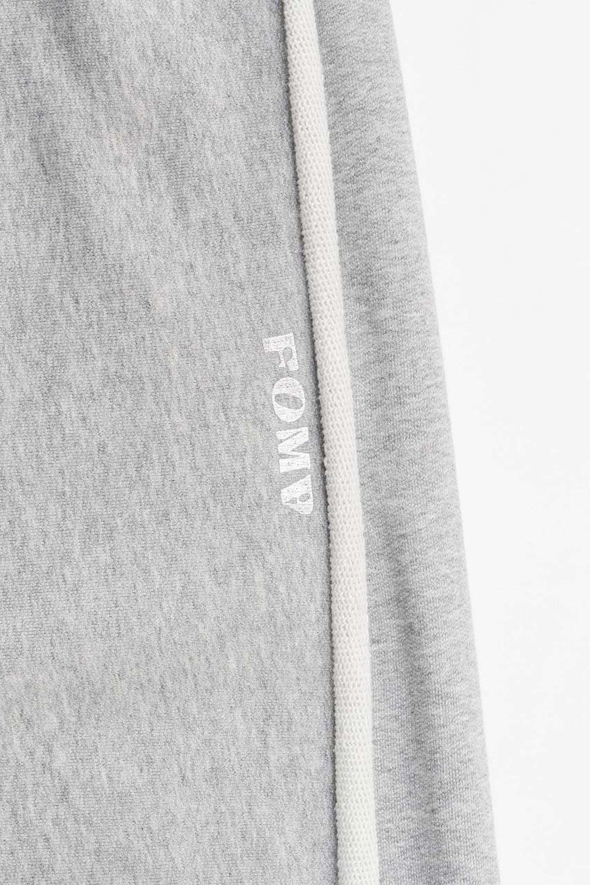【メゾンスペシャル/MAISON SPECIAL】のFOAM Printing Sweatpants/FOAMプリントスウェットパンツ 人気、トレンドファッション・服の通販 founy(ファニー) 　ファッション　Fashion　レディースファッション　Fashion for Women　パンツ　Pants & Trousers　春　Spring　秋　Autumn　スウェット / スエット　Sweatshirt, Sweatwear　セットアップ　Set-Up, Coordinated Outfit　プリント　Print, Printed Pattern　ポケット　Pocket, Pocket Detail　ポロシャツ　Polo Shirt, Collared Tee　リラックス　Relax, Relaxed Fit　ワイド　Wide, Wide Fit　ワンポイント　One Point, Statement Accent　other-4|ID: prp329100004162613 ipo3291000000032935617