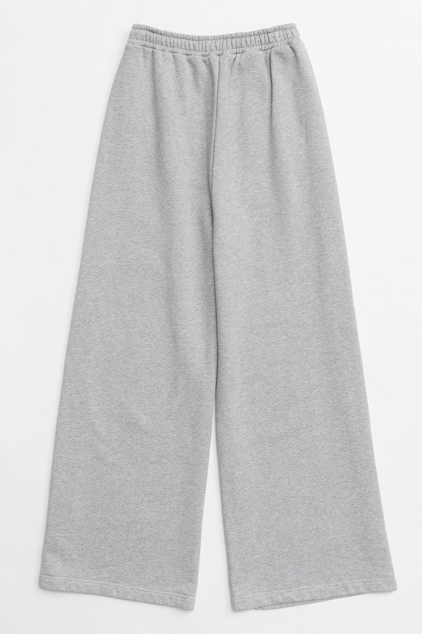 【メゾンスペシャル/MAISON SPECIAL】のFOAM Printing Sweatpants/FOAMプリントスウェットパンツ 人気、トレンドファッション・服の通販 founy(ファニー) 　ファッション　Fashion　レディースファッション　Fashion for Women　パンツ　Pants & Trousers　春　Spring　秋　Autumn　スウェット / スエット　Sweatshirt, Sweatwear　セットアップ　Set-Up, Coordinated Outfit　プリント　Print, Printed Pattern　ポケット　Pocket, Pocket Detail　ポロシャツ　Polo Shirt, Collared Tee　リラックス　Relax, Relaxed Fit　ワイド　Wide, Wide Fit　ワンポイント　One Point, Statement Accent　other-5|ID: prp329100004162613 ipo3291000000032935629