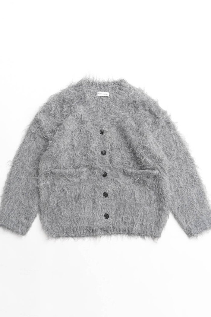 【メゾンスペシャル/MAISON SPECIAL】のFluffy Shaggy Knit Cardigan/フラッフィーシャギーカーディガン インテリア・キッズ・メンズ・レディースファッション・服の通販 founy(ファニー) https://founy.com/ ファッション Fashion レディースファッション WOMEN トップス・カットソー Tops/Tshirt ニット Knit Tops カーディガン Cardigans インナー Inner 秋 Autumn/Fall カーディガン Cardigan 定番 Standard ポケット Pocket 冬 Winter NEW・新作・新着・新入荷 New Arrivals |ID: prp329100004162628 ipo3291000000028743761