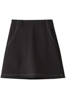 【オブシディアン/OBSIDIAN】のSTITCH SKIRT 人気、トレンドファッション・服の通販 founy(ファニー) ファッション Fashion レディースファッション WOMEN スカート Skirt スポーツウェア Sportswear スポーツ スカート Sports Skirt クール Cool コンパクト Compact ゴルフ Golf スポーツ Sports ポケット Pocket ミニスカート Mini Skirt ロング Long NEW・新作・新着・新入荷 New Arrivals |ID:prp329100004162646