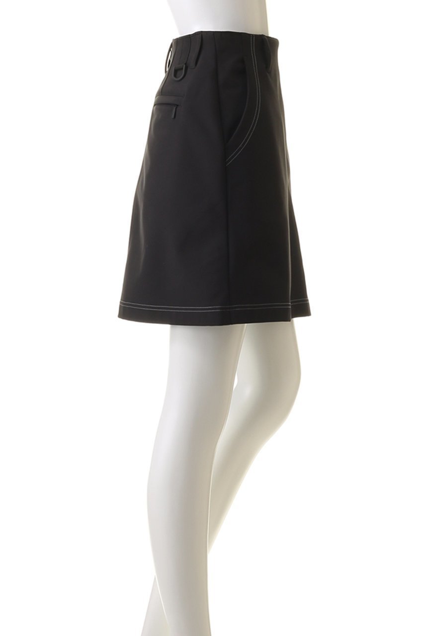 【オブシディアン/OBSIDIAN】のSTITCH SKIRT 人気、トレンドファッション・服の通販 founy(ファニー) 　ファッション　Fashion　レディースファッション　Ladies' Fashion Online　スカート　Skirt　スポーツウェア　Sportswear　スポーツ スカート　Sports Skirt　クール　Cool　コンパクト　Compact　ゴルフ　Golf　スポーツ　Sports　ポケット　Pocket　ミニスカート　Mini Skirt　ロング　Long　other-3|ID: prp329100004162646 ipo3291000000031396747