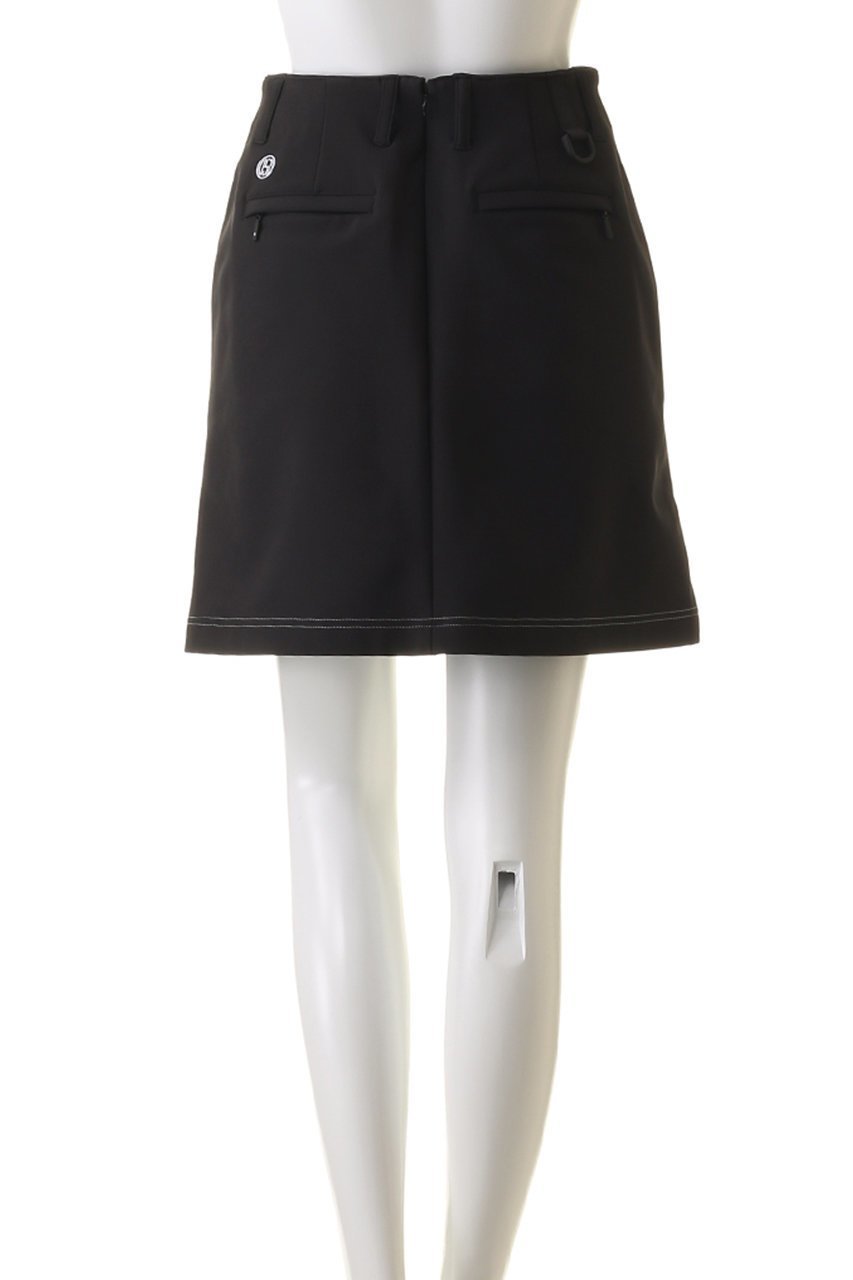 【オブシディアン/OBSIDIAN】のSTITCH SKIRT 人気、トレンドファッション・服の通販 founy(ファニー) 　ファッション　Fashion　レディースファッション　Ladies' Fashion Online　スカート　Skirt　スポーツウェア　Sportswear　スポーツ スカート　Sports Skirt　クール　Cool　コンパクト　Compact　ゴルフ　Golf　スポーツ　Sports　ポケット　Pocket　ミニスカート　Mini Skirt　ロング　Long　other-4|ID: prp329100004162646 ipo3291000000031396748