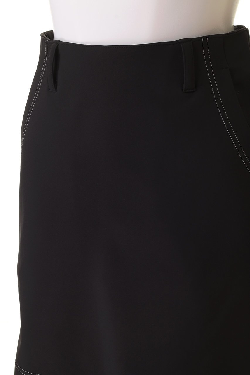 【オブシディアン/OBSIDIAN】のSTITCH SKIRT 人気、トレンドファッション・服の通販 founy(ファニー) 　ファッション　Fashion　レディースファッション　Ladies' Fashion Online　スカート　Skirt　スポーツウェア　Sportswear　スポーツ スカート　Sports Skirt　クール　Cool　コンパクト　Compact　ゴルフ　Golf　スポーツ　Sports　ポケット　Pocket　ミニスカート　Mini Skirt　ロング　Long　other-5|ID: prp329100004162646 ipo3291000000031396750