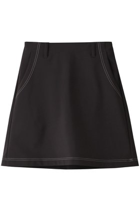 【オブシディアン/OBSIDIAN】のSTITCH SKIRT 人気、トレンドファッション・服の通販 founy(ファニー) ファッション Fashion レディースファッション Fashion for Women スカート Skirts スポーツウェア Functional & Stylish Sportswear スポーツ スカート Tennis Skirt / Sports Skirt クール Cool, Chic コンパクト Compact, Small Size ゴルフ Golf スポーツ Sports, Activewear ポケット Pocket, Pocket Detail ミニスカート Mini Skirt, Short Skirt ロング Long, Long-Length |ID:prp329100004162646