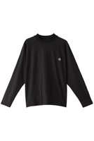 【オブシディアン/OBSIDIAN】のSUVVIN MOCKNECK PULLOVER 人気、トレンドファッション・服の通販 founy(ファニー) ファッション Fashion レディースファッション WOMEN トップス・カットソー Tops/Tshirt プルオーバー Pullover スポーツウェア Sportswear スポーツ トップス Sports Tops おすすめ Recommend アウトドア Outdoor シンプル Simple スポーツ Sports スリーブ Sleeve モックネック Mock Neck ロング Long NEW・新作・新着・新入荷 New Arrivals |ID:prp329100004162647