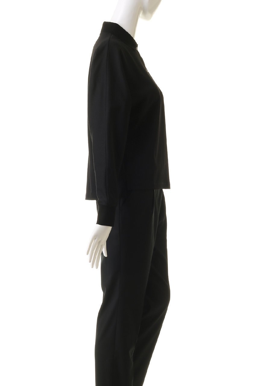 【オブシディアン/OBSIDIAN】のPOLO LONG SLEEVE SHIRT 人気、トレンドファッション・服の通販 founy(ファニー) 　ファッション　Fashion　レディースファッション　Fashion for Women　トップス・カットソー　Cut & Sew Tops　シャツ・ブラウス・オフィスカジュアル　Elegant Blouses & Button-Ups　スポーツウェア　Functional & Stylish Sportswear　スポーツ トップス　Athletic Tops / Workout Tops / Training Shirts　コンパクト　Compact, Small Size　ショルダー　Shoulder, Shoulder Strap　スポーツ　Sports, Activewear　スリーブ　Sleeve, Long Sleeve / Short Sleeve　ポロシャツ　Polo Shirt, Collared Tee　ロング　Long, Long-Length　定番　Standard, Basic Item　other-3|ID: prp329100004162648 ipo3291000000035579225