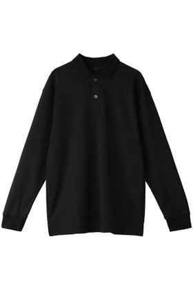 【オブシディアン/OBSIDIAN / MEN】 【MEN】LOGO SLEEVE POLO人気、トレンドファッション・服の通販 founy(ファニー) ファッション Fashion メンズファッション MEN トップス・カットソー Tops/Tshirt/Men シンプル Simple スタイリッシュ Stylish スポーツ Sports トレンド Trend ポロシャツ Polo Shirt NEW・新作・新着・新入荷 New Arrivals |ID:prp329100004162649