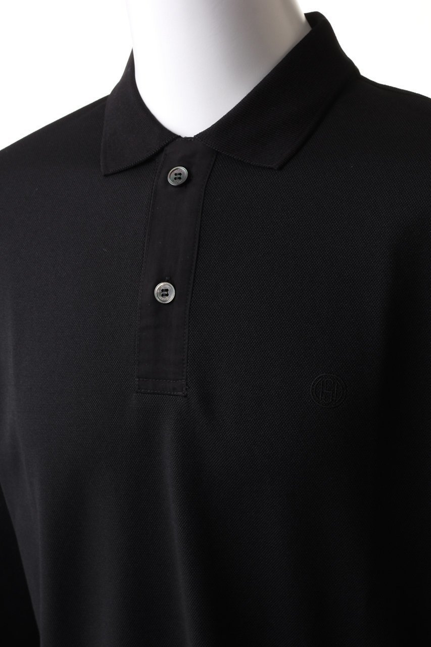 【オブシディアン/OBSIDIAN / MEN】の【MEN】LOGO SLEEVE POLO 人気、トレンドファッション・服の通販 founy(ファニー) 　ファッション　Fashion　メンズファッション　Fashion for Men　トップス・カットソー　Cut & Sew Tops　シンプル　Simple, Minimal　スタイリッシュ　Stylish, Fashionable　スポーツ　Sports, Activewear　トレンド　Trend, Trending Now　ポロシャツ　Polo Shirt, Collared Tee　other-5|ID: prp329100004162649 ipo3291000000032805321