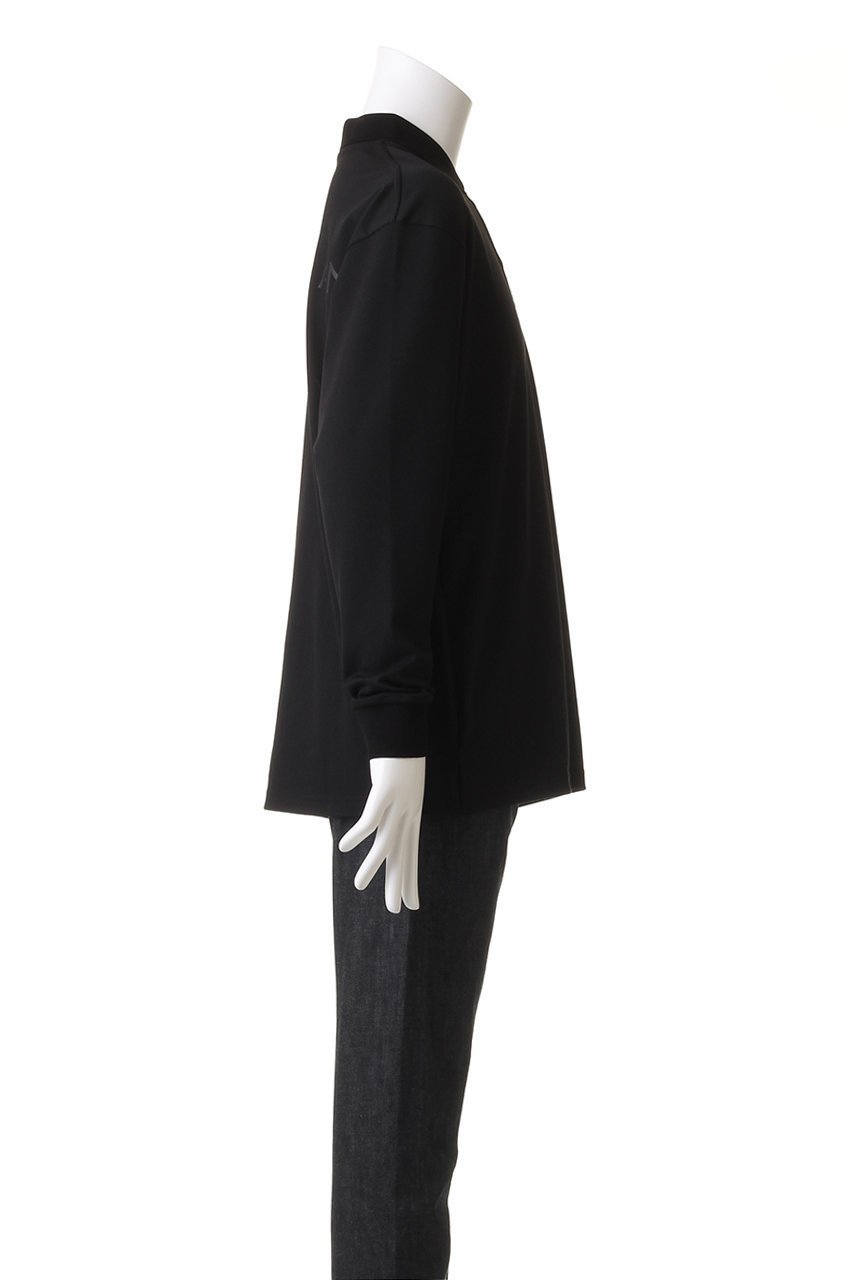 【オブシディアン/OBSIDIAN / MEN】の【MEN】LOGO SLEEVE POLO 人気、トレンドファッション・服の通販 founy(ファニー) 　ファッション　Fashion　メンズファッション　Fashion for Men　トップス・カットソー　Cut & Sew Tops　シンプル　Simple, Minimal　スタイリッシュ　Stylish, Fashionable　スポーツ　Sports, Activewear　トレンド　Trend, Trending Now　ポロシャツ　Polo Shirt, Collared Tee　other-3|ID: prp329100004162649 ipo3291000000035559066