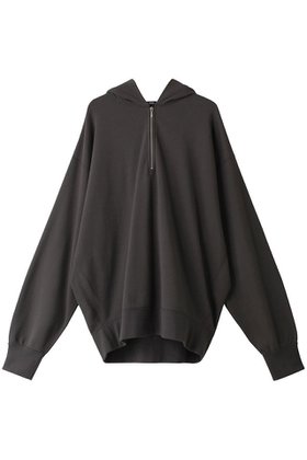 【イレーヴ/YLEVE / MEN】の【MEN】コットン フリース フーディー 人気、トレンドファッション・服の通販 founy(ファニー) ファッション Fashion メンズファッション MEN トップス・カットソー Tops/Tshirt/Men パーカ Sweats シャツ Shirts NEW・新作・新着・新入荷 New Arrivals |ID:prp329100004162655