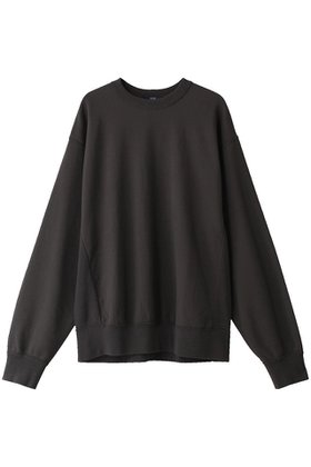 【イレーヴ/YLEVE / MEN】の【MEN】コットン フリース プルオーバー 人気、トレンドファッション・服の通販 founy(ファニー) ファッション Fashion メンズファッション MEN トップス・カットソー Tops/Tshirt/Men シャツ Shirts A/W・秋冬 Aw・Autumn/Winter・Fw・Fall-Winter スリーブ Sleeve ロング Long |ID:prp329100004162656