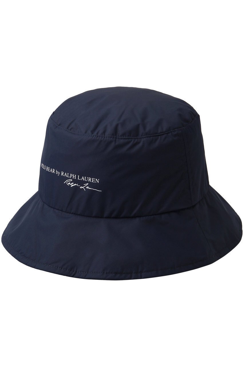 【ポロラルフローレン/POLO RALPH LAUREN】のベア レインハット ポケッタブル 人気、トレンドファッション・服の通販 founy(ファニー) 　ファッション　Fashion　レディースファッション　Ladies' Fashion Online　帽子　Hats　アウトドア　Outdoor　再入荷　Restock/Back In Stock/Re Arrival　帽子　Hat　旅行　Travel　other-3|ID: prp329100004162677 ipo3291000000032684720