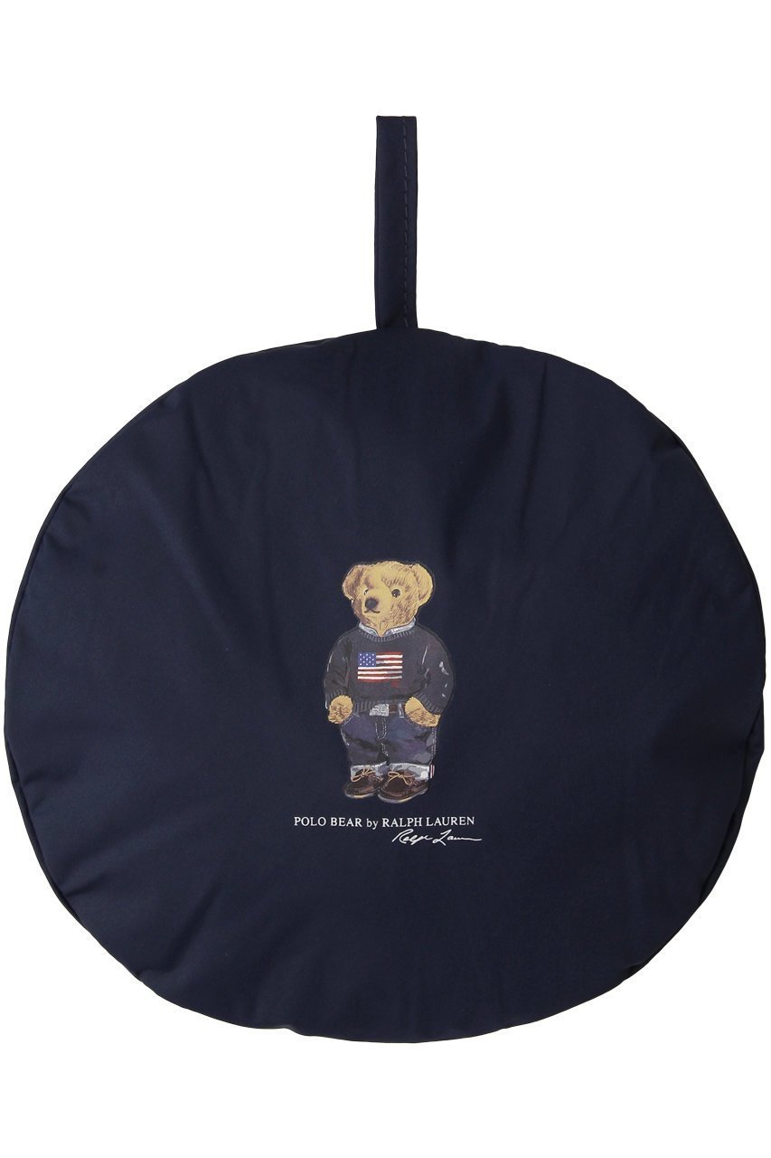 【ポロラルフローレン/POLO RALPH LAUREN】のベア レインハット ポケッタブル 人気、トレンドファッション・服の通販 founy(ファニー) 　ファッション　Fashion　レディースファッション　Ladies' Fashion Online　帽子　Hats　アウトドア　Outdoor　再入荷　Restock/Back In Stock/Re Arrival　帽子　Hat　旅行　Travel　other-6|ID: prp329100004162677 ipo3291000000032684723