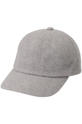 【エリオポール/heliopole】の【La Maison de Lyllis】TYPECAP 人気、トレンドファッション・服の通販 founy(ファニー) ファッション Fashion レディースファッション WOMEN 帽子 Hats A/W・秋冬 Aw・Autumn/Winter・Fw・Fall-Winter キャップ Cap ファブリック Fabric フォルム Form ベーシック Basic 帽子 Hat |ID:prp329100004164036