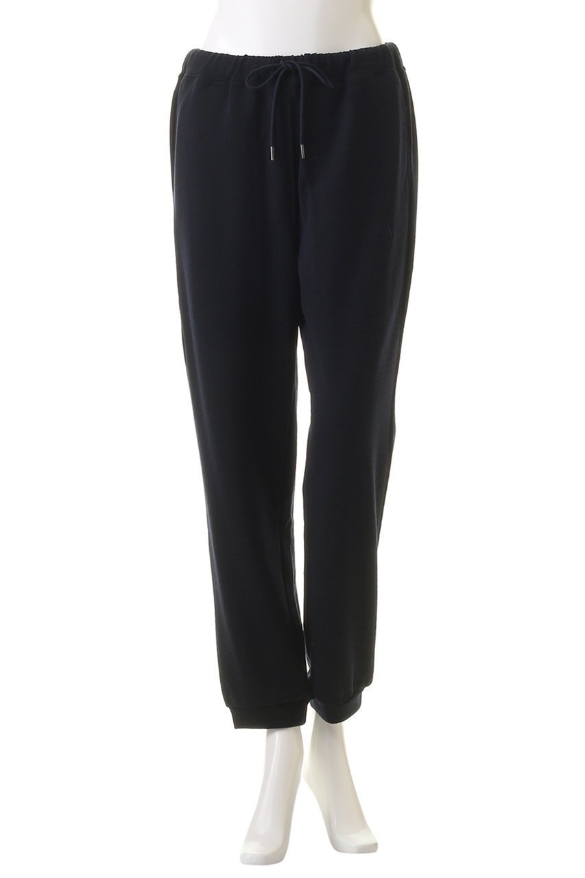 【マルティニーク/martinique】の【Armor-lux】ウール裏毛スウェットパンツ 人気、トレンドファッション・服の通販 founy(ファニー) 　ファッション　Fashion　レディースファッション　Fashion for Women　パンツ　Pants & Trousers　おすすめ　Recommended / Our Picks　セットアップ　Set-Up, Coordinated Outfit　フランス　France, French　ワーク　Workwear, Utility Style　A/W・秋冬　Autumn/Winter　other-2|ID: prp329100004164037 ipo3291000000035306484